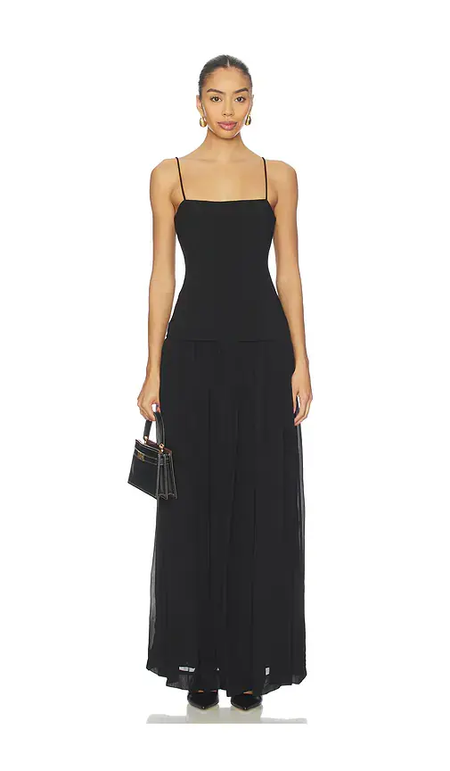 EAVES Pardes Dress | Image 1 EAVES Pardes Dress | Image 1