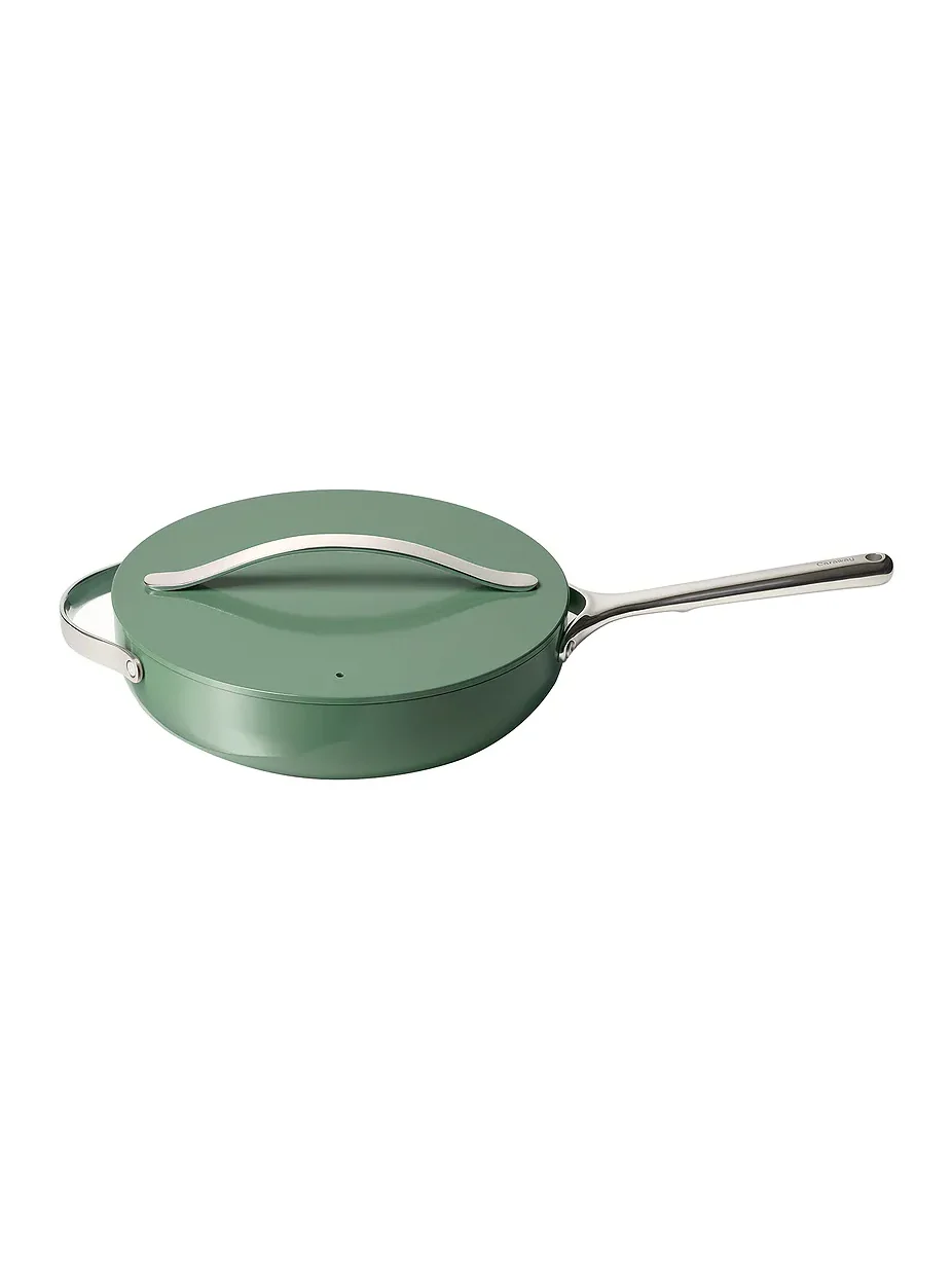 Caraway 4.5 Quart Non-stick Ceramic Saute Pan