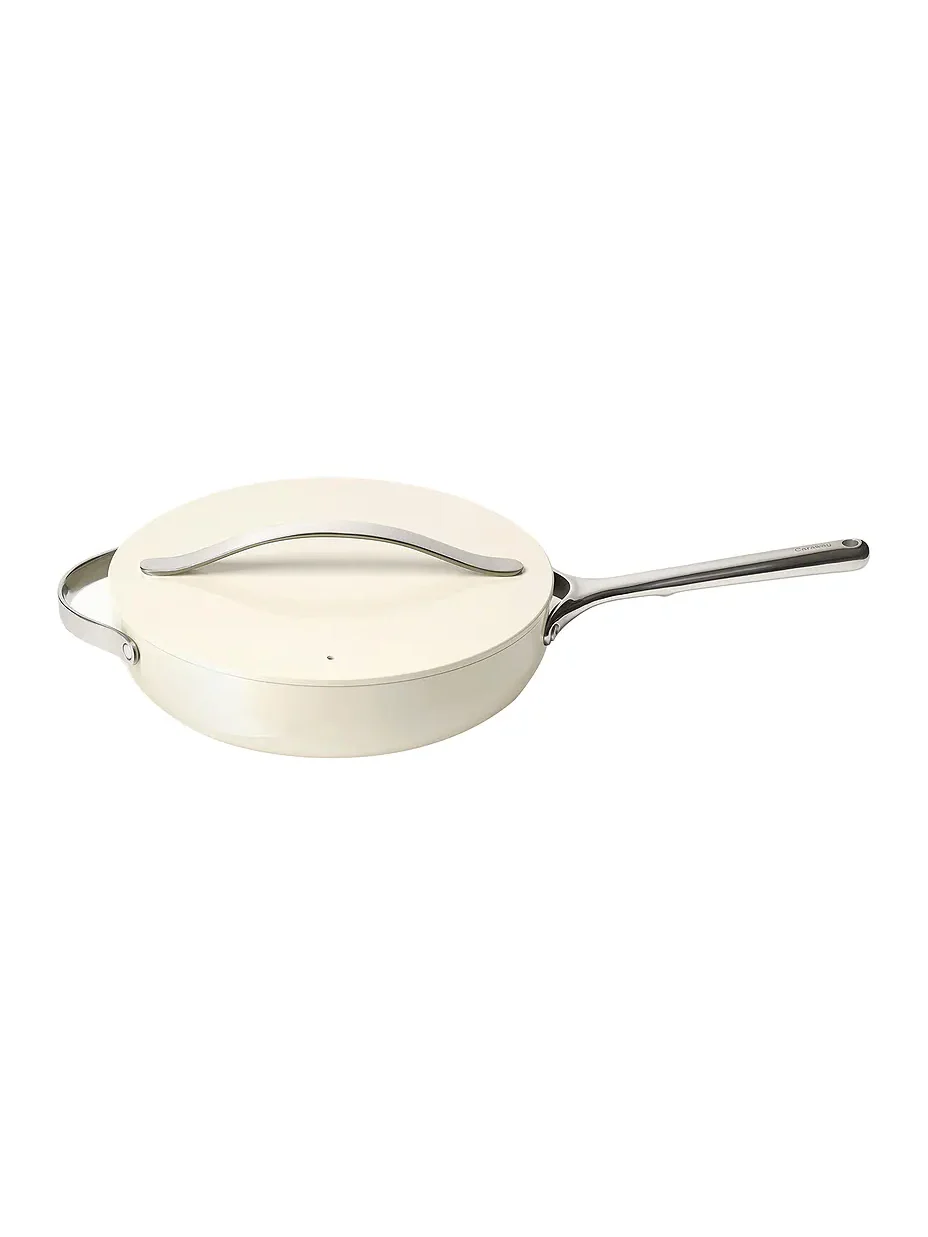 Caraway 4.5 Quart Non-stick Ceramic Saute Pan