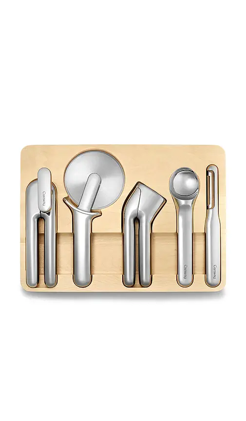 Caraway Kitchen Gadget Set | Thumbnail 2 Caraway Kitchen Gadget Set | Thumbnail 2