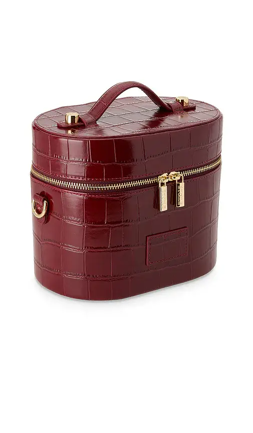 ETOILE COLLECTIVE x REVOLVE Oval Toiletry Case | Thumbnail 2 ETOILE COLLECTIVE x REVOLVE Oval Toiletry Case | Thumbnail 2
