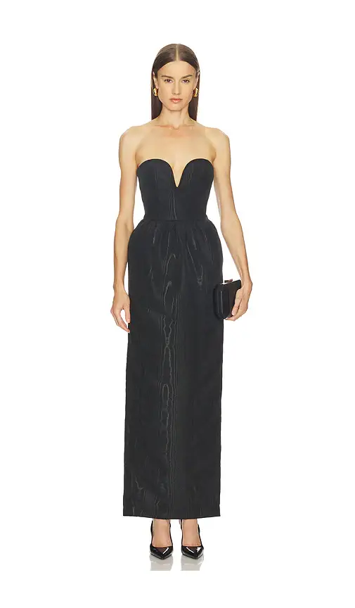 Michael Costello x REVOLVE Rosato Maxi Dress | Image 1 Michael Costello x REVOLVE Rosato Maxi Dress | Image 1