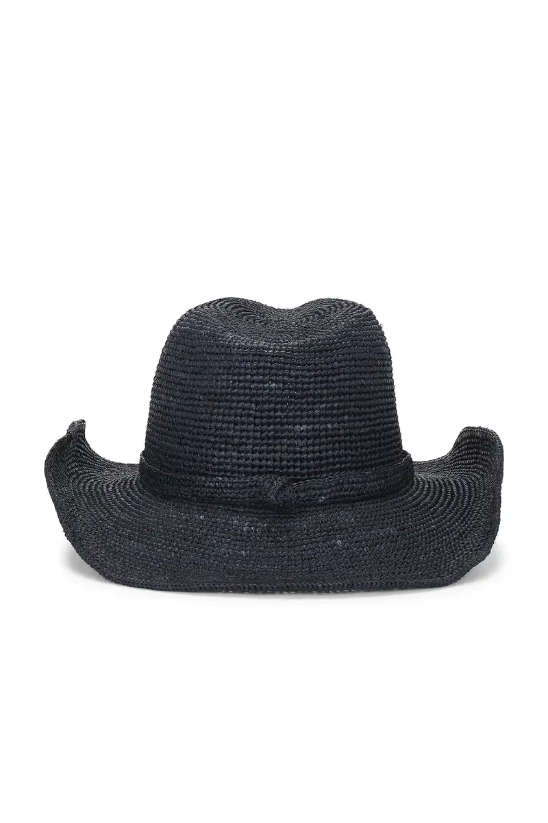 JANESSA LEONE Sacha Cowboy Hat | Thumbnail 4 JANESSA LEONE Sacha Cowboy Hat | Thumbnail 4