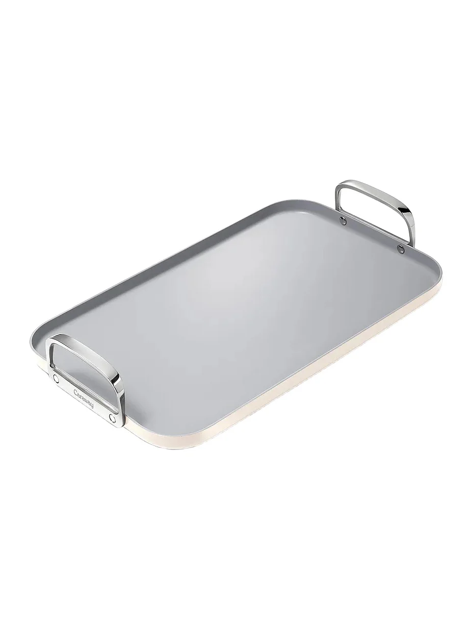 Caraway Double Burner Griddle