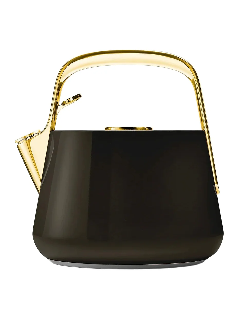 Caraway Whistling Tea Kettle