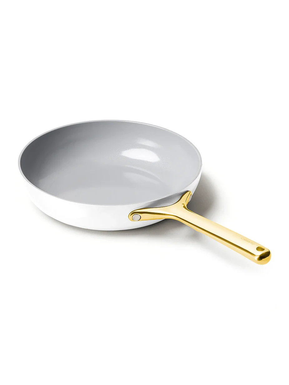 Caraway 10.5 Inch Non-stick Ceramic Fry Pan