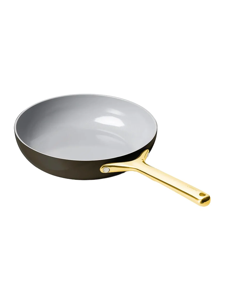 Caraway 10.5 Inch Non-stick Ceramic Fry Pan