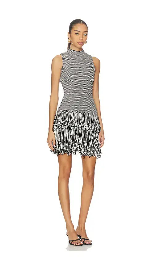 Et Ochs Pernille Knit Dress | Thumbnail 2