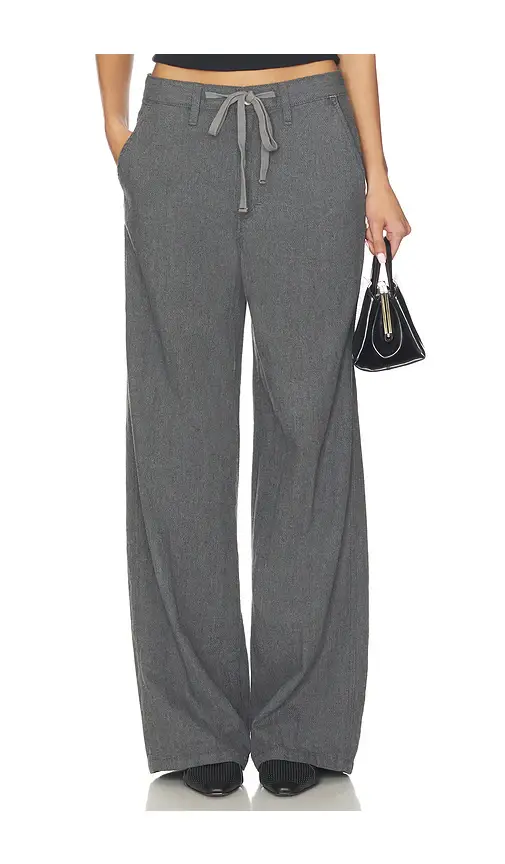 AMO Denim Nora Pant | Image 1 AMO Denim Nora Pant | Image 1