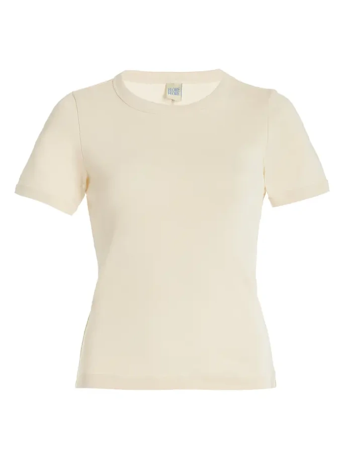 Car Cotton T-Shirt
