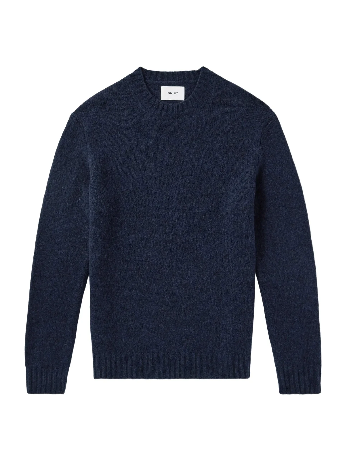 Lee 6598 Merino Wool-Blend Sweater - Men