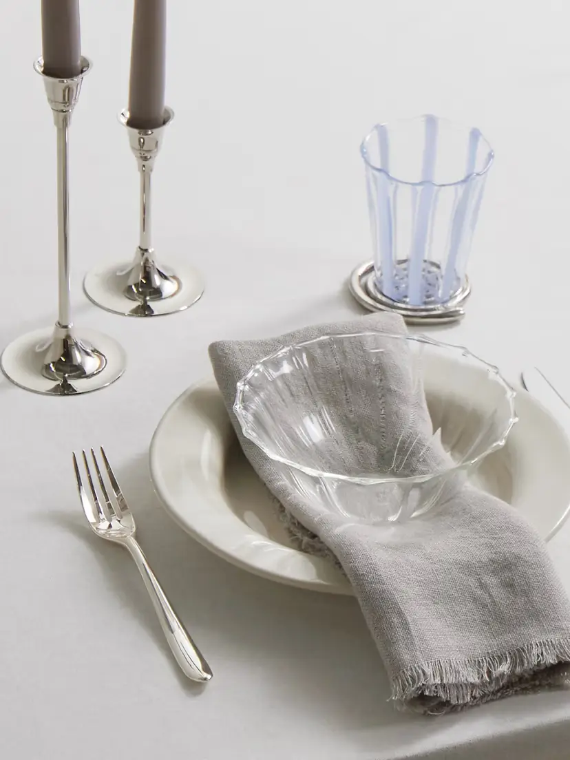 Sophie Lou Jacobsen Le Petit Bol Set Of Four Glass Bowls | Thumbnail 2 Sophie Lou Jacobsen Le Petit Bol Set Of Four Glass Bowls | Thumbnail 2