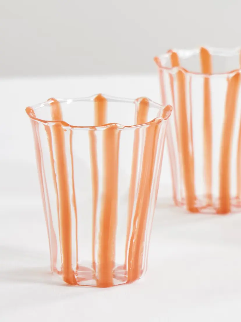 Sophie Lou Jacobsen Le Verre Bonbon Set Of Four Glasses | Thumbnail 3 Sophie Lou Jacobsen Le Verre Bonbon Set Of Four Glasses | Thumbnail 3