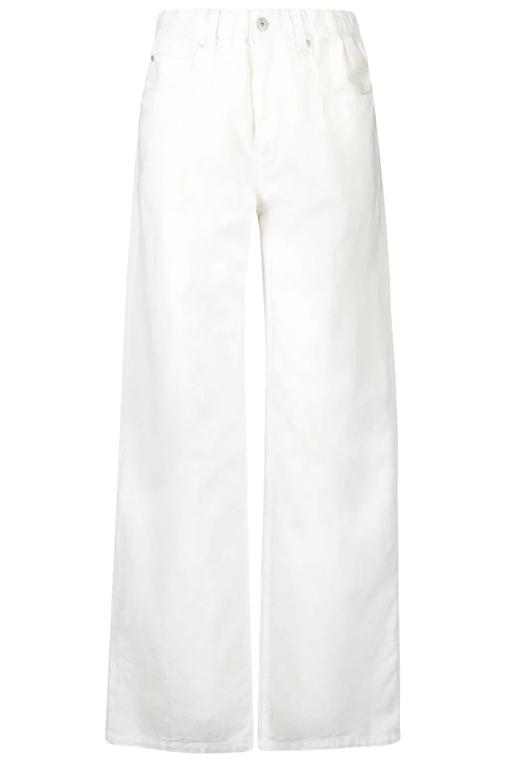 Pull On Jean - Panama Pull On Jean - Panama