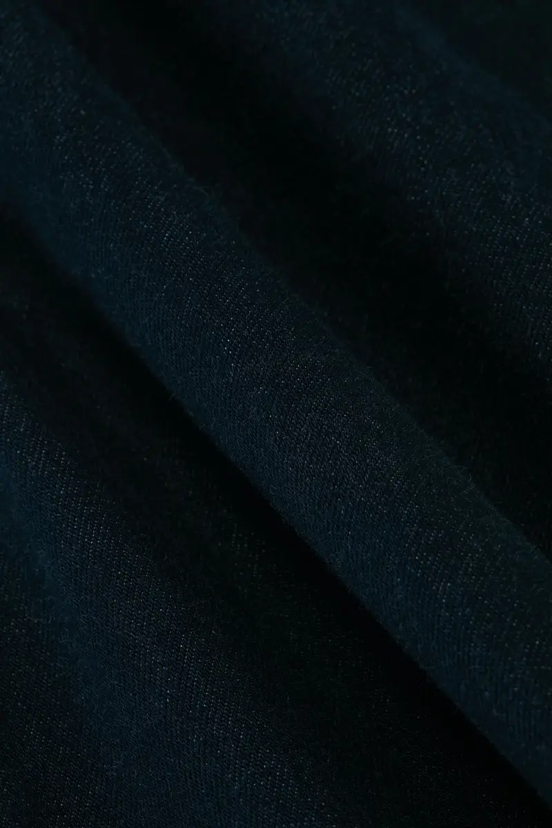 HAELO Banana Twist Flare Jean | Thumbnail 10
