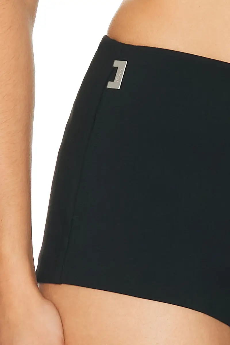 HAELO Brace Waist Tailored Shorts | Thumbnail 8 HAELO Brace Waist Tailored Shorts | Thumbnail 8
