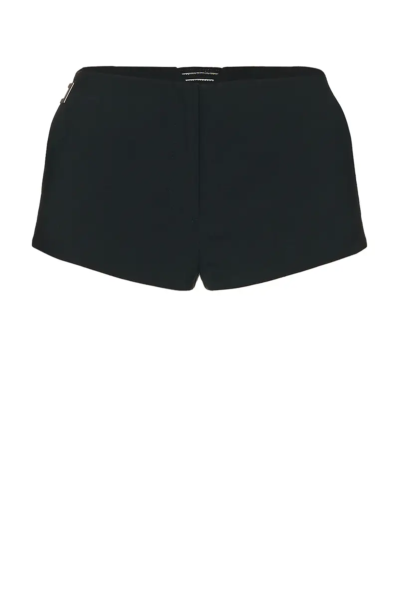 HAELO Brace Waist Tailored Shorts | Thumbnail 9 HAELO Brace Waist Tailored Shorts | Thumbnail 9