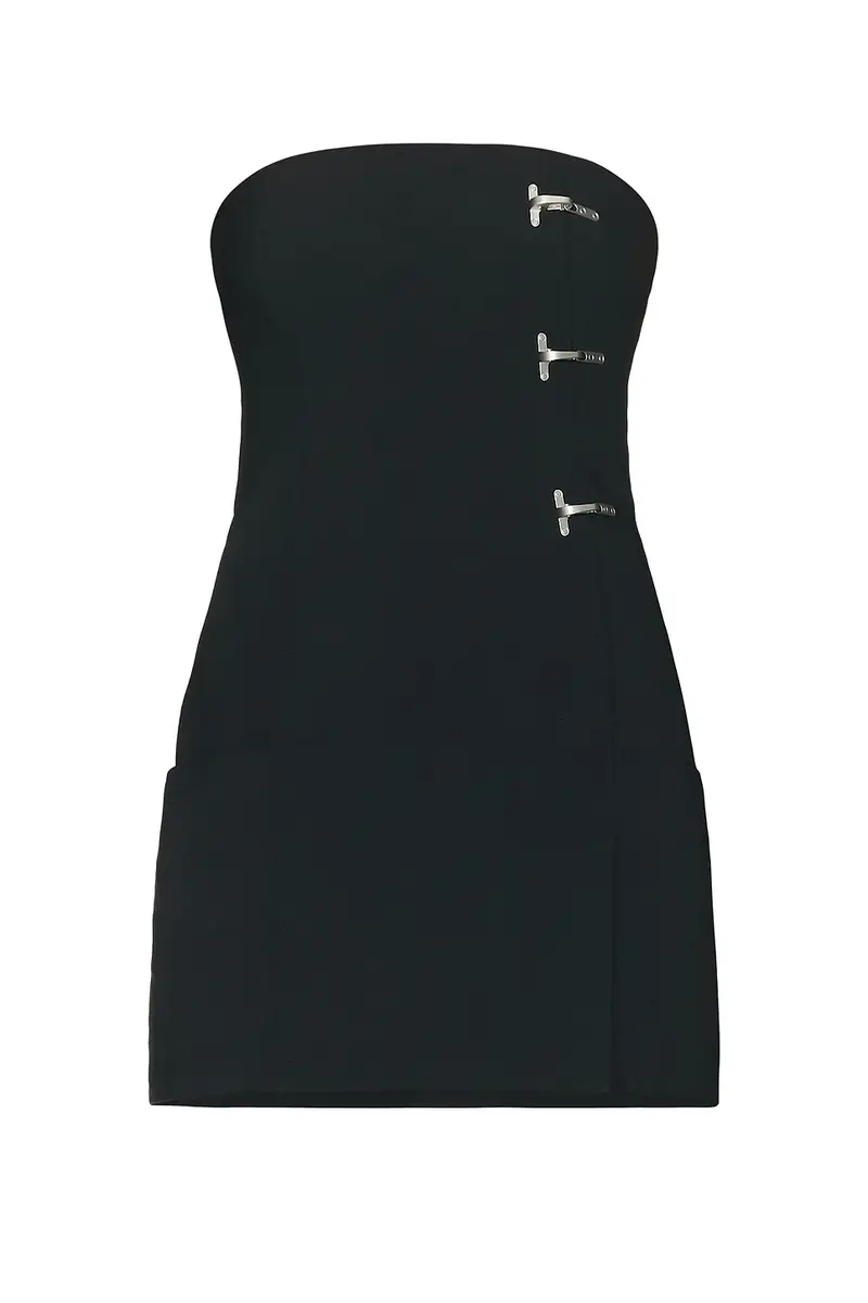 HAELO Construct Lock Dress | Thumbnail 6 HAELO Construct Lock Dress | Thumbnail 6