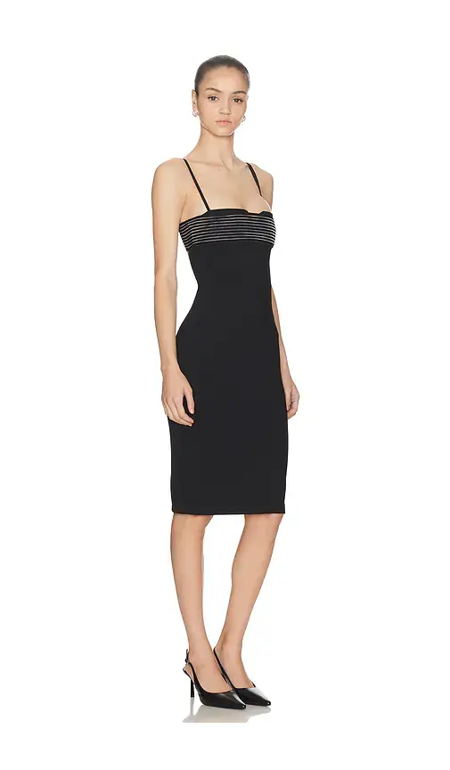 HAELO Brace Bra Dress | Thumbnail 2 HAELO Brace Bra Dress | Thumbnail 2