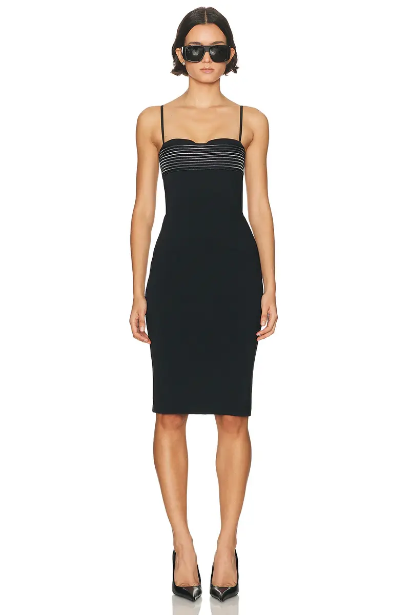 HAELO Brace Bra Dress | Thumbnail 3 HAELO Brace Bra Dress | Thumbnail 3