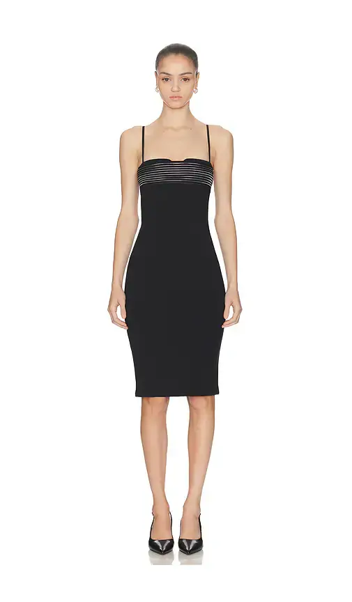 HAELO Brace Bra Dress