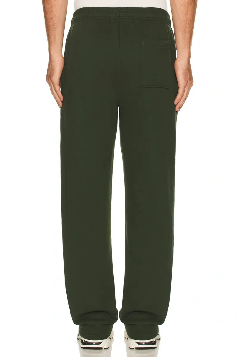 Museum of Peace and Quiet Banner Sweatpants | Thumbnail 5