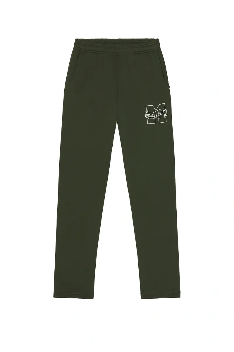 Museum of Peace and Quiet Banner Sweatpants | Thumbnail 7