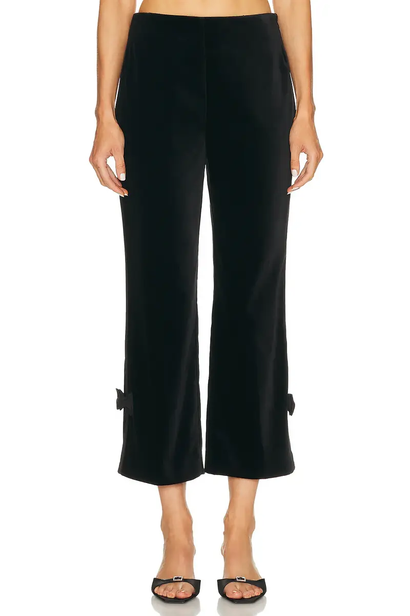 Posse Quincy Pant | Image 1 Posse Quincy Pant | Image 1