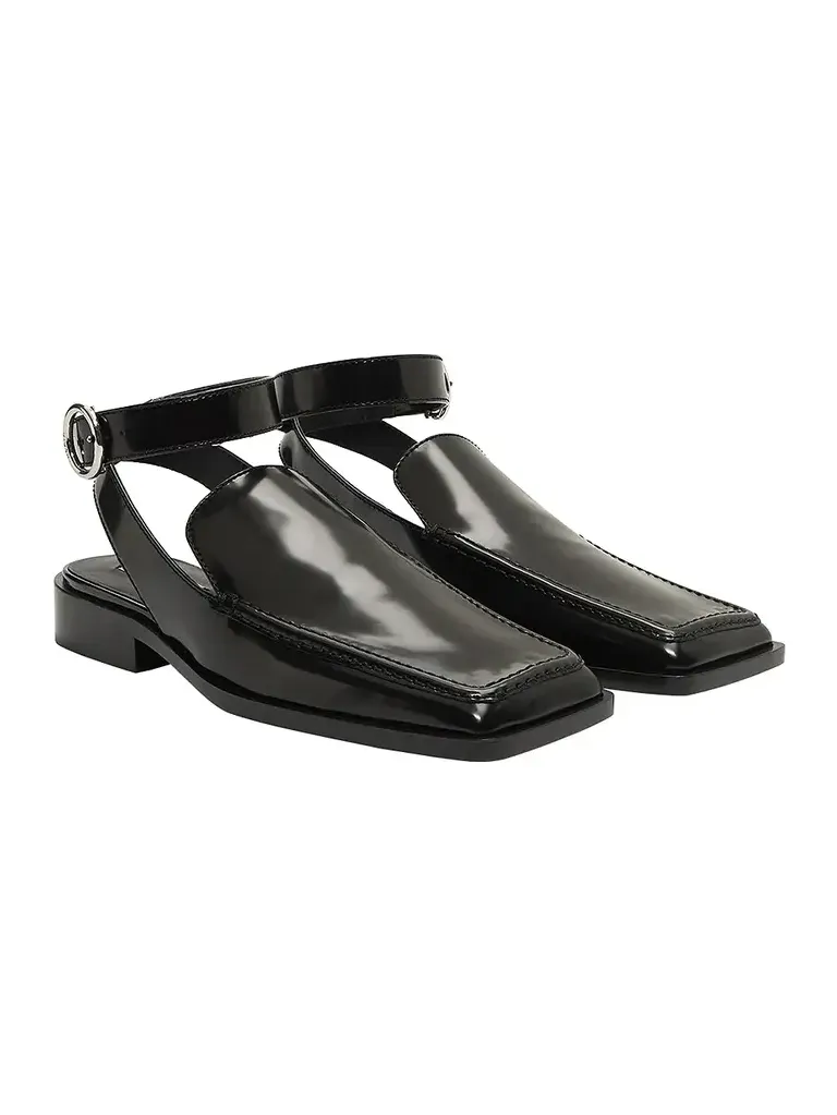 Loafer Sandal Loafer Sandal
