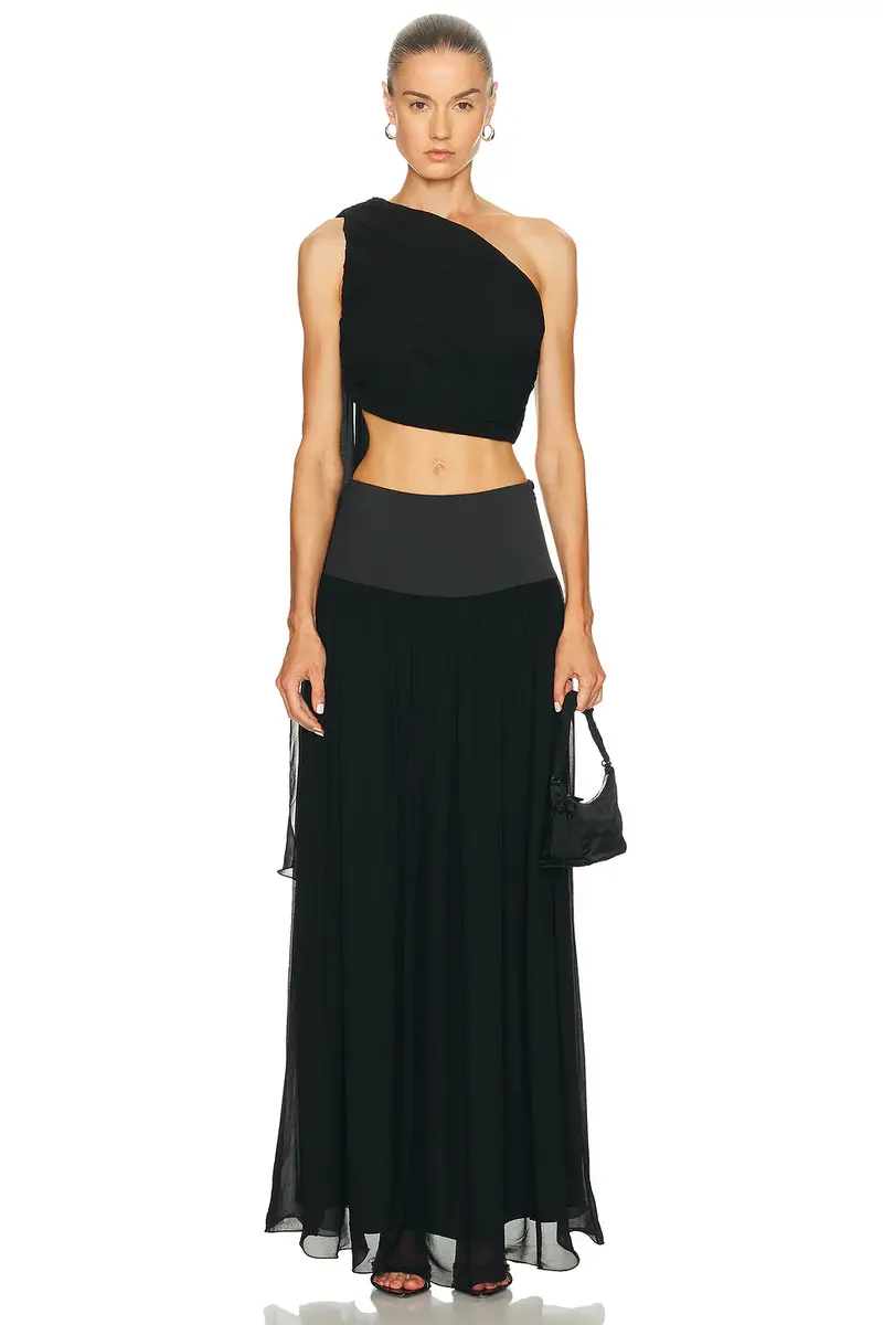Posse Solene Skirt | Thumbnail 5 Posse Solene Skirt | Thumbnail 5