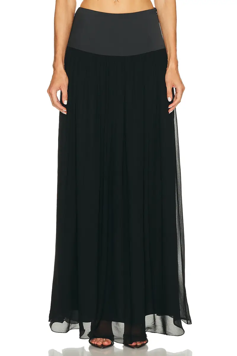 Posse Solene Skirt