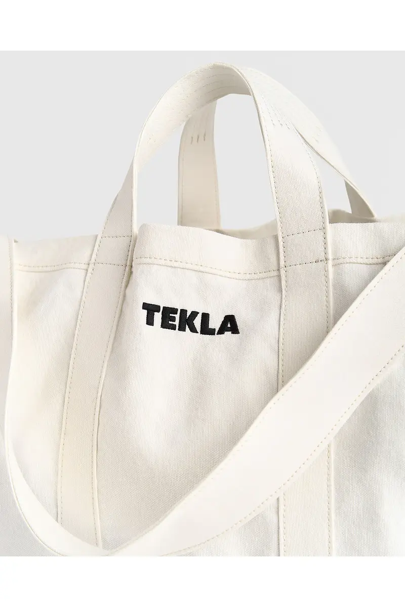 Tekla Beach Bag | Thumbnail 2 Tekla Beach Bag | Thumbnail 2