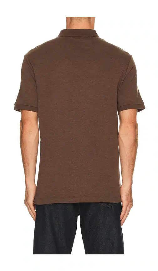 Polo Ralph Lauren Classic Fit Soft Cotton Polo | Thumbnail 2