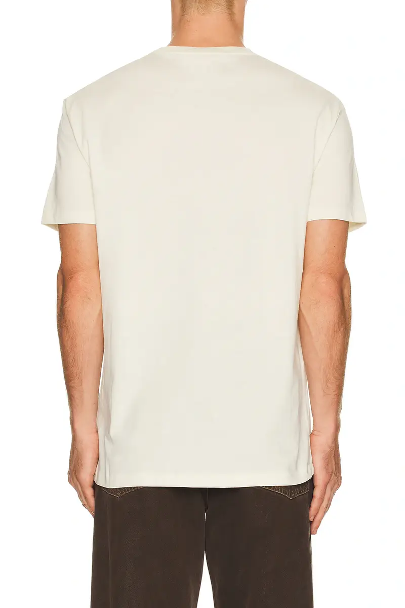 Polo Ralph Lauren Short Sleeve Crewneck T-Shirt | Thumbnail 2
