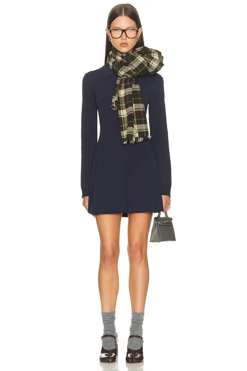Sandy Liang Chupa Dress | Image 1 Sandy Liang Chupa Dress | Image 1