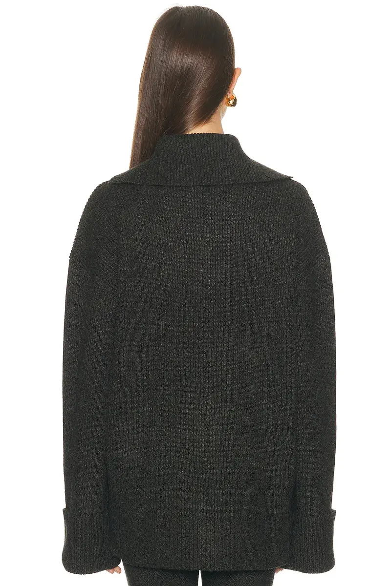 SEROYA Sal Sweater | Thumbnail 3