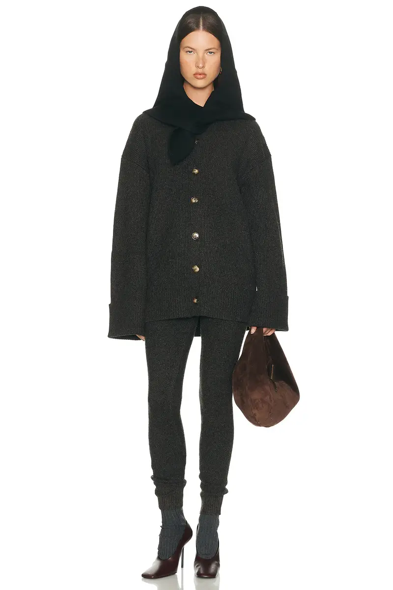 SEROYA Sal Sweater | Thumbnail 4