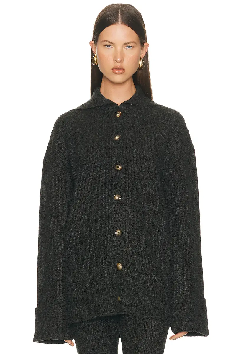 SEROYA Sal Sweater | Image 1 SEROYA Sal Sweater | Image 1