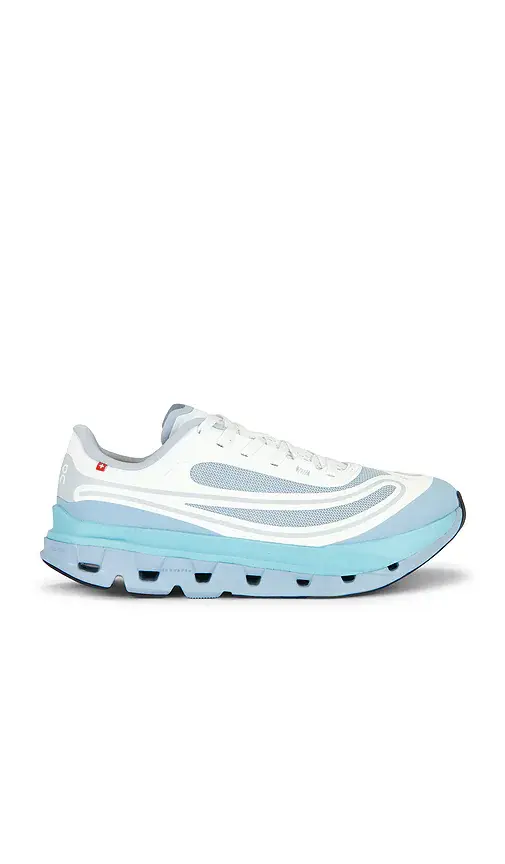 On x Ikon Cloudflow 5 Ad Sneaker | Thumbnail 7