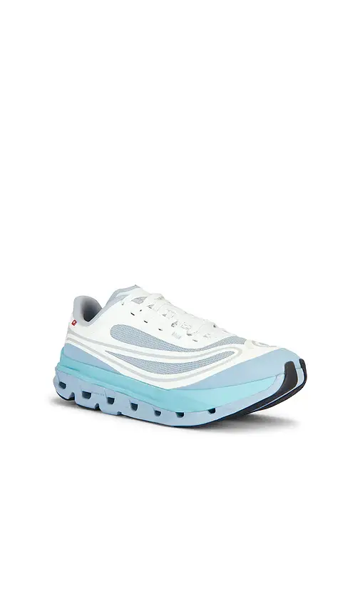 On x Ikon Cloudflow 5 Ad Sneaker | Thumbnail 8