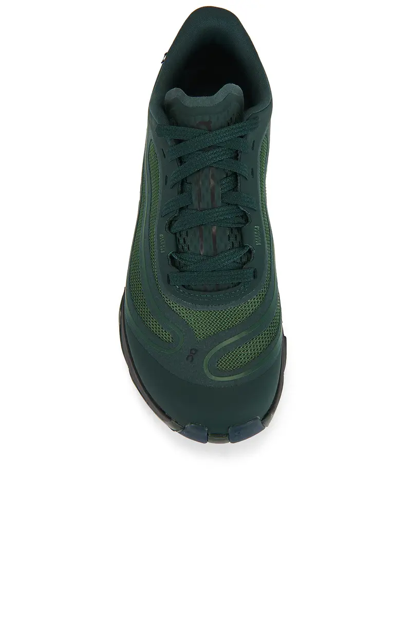 ON X Ikon Cloudflow 5 Ad Sneaker | Thumbnail 4