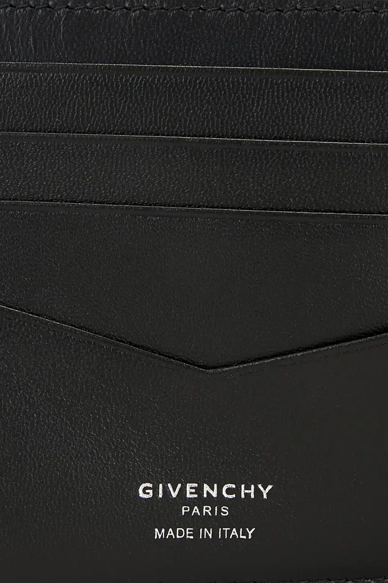 Givenchy 8cc Billfold Wallet | Thumbnail 6 Givenchy 8cc Billfold Wallet | Thumbnail 6
