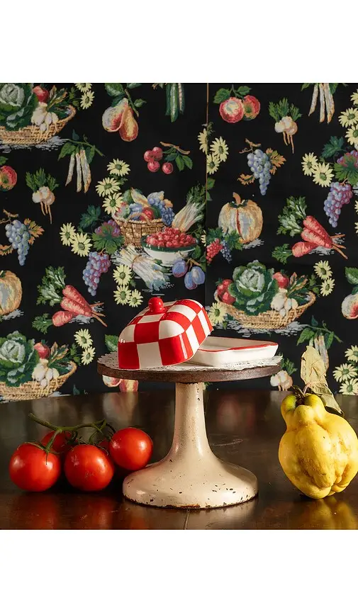 Vaisselle x REVOLVE Buttercup Butter Dish | Thumbnail 2 Vaisselle x REVOLVE Buttercup Butter Dish | Thumbnail 2