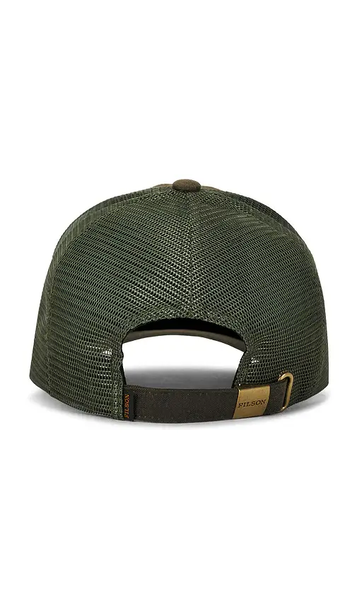 Filson Logger Mesh Cap | Thumbnail 2 Filson Logger Mesh Cap | Thumbnail 2