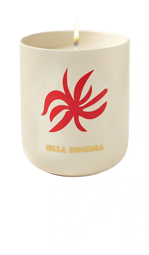 ASSOULINE Ibiza Bohemia Travel From Home Candle | Thumbnail 2 ASSOULINE Ibiza Bohemia Travel From Home Candle | Thumbnail 2