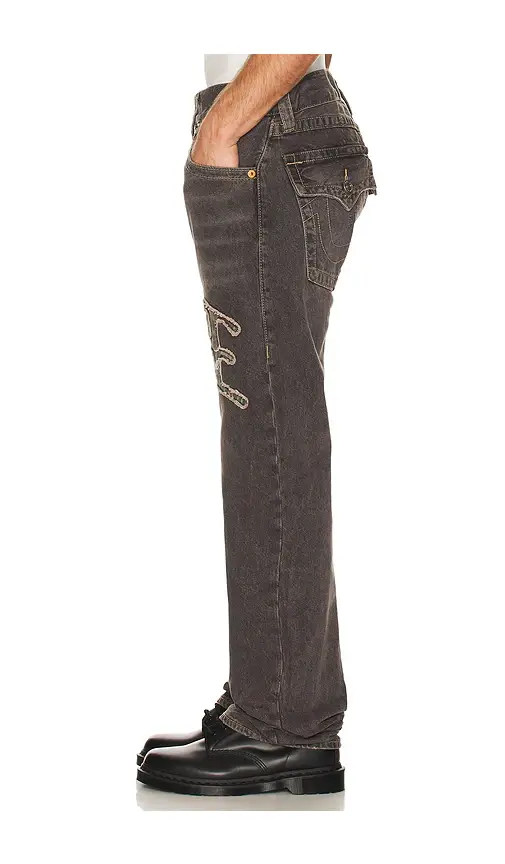 True Religion Ricky Flap Jeans | Thumbnail 2 True Religion Ricky Flap Jeans | Thumbnail 2