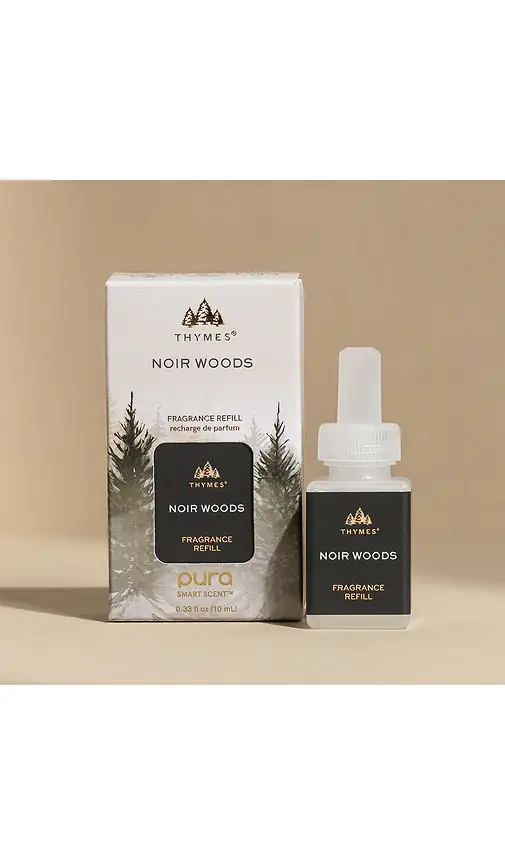 Pura Noir Woods Diffuser Refill | Thumbnail 2 Pura Noir Woods Diffuser Refill | Thumbnail 2