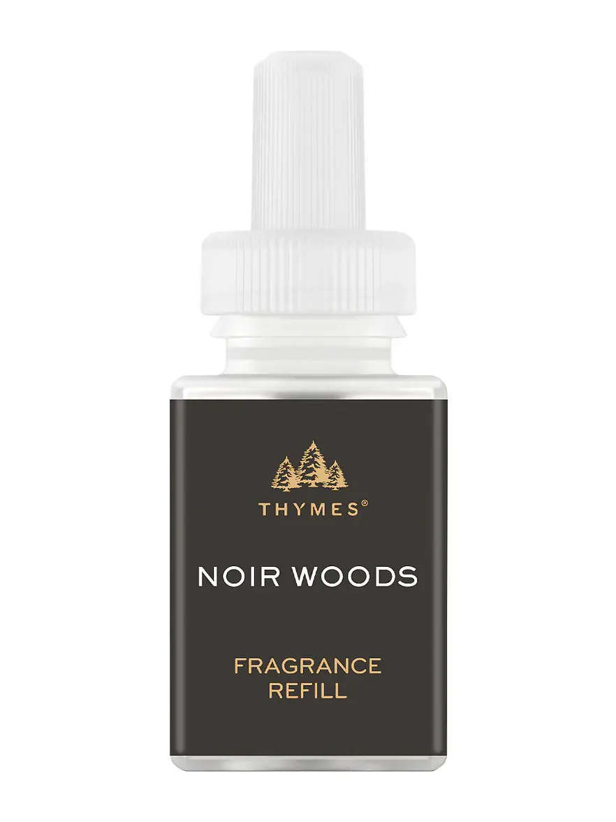 Pura Noir Woods Diffuser Refill