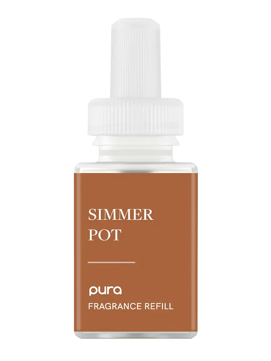 Pura Simmer Pot Diffuser Refill