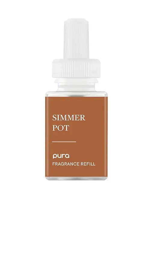 Pura Simmer Pot Diffuser Refill | Image 1 Pura Simmer Pot Diffuser Refill | Image 1